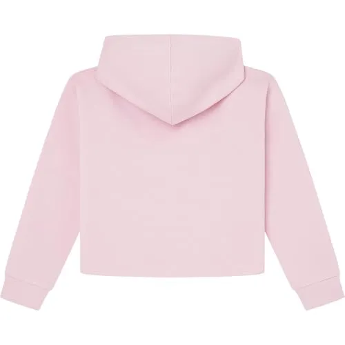Pepe Jeans Victoria Jeans Bambina 10 Anni Rosa