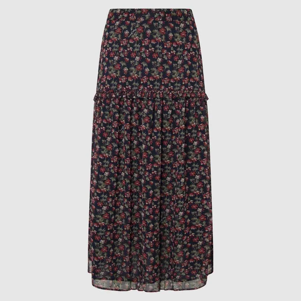 Pepe Jeans Odelia Gonna Bambina Taglia M