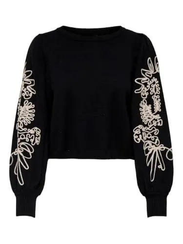 ONLY Onlmagnolia Pullover lana taglia S