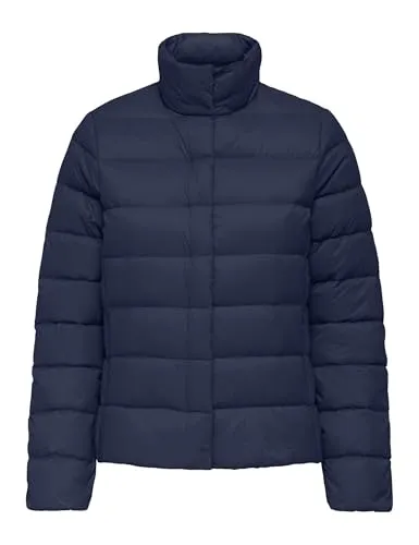 ONLY Onlruby Quilted Down Jacket Otw giacca trapuntata