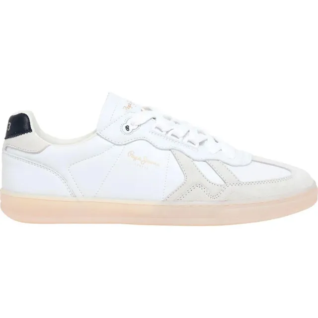 Pepe Jeans Ball Club M Sneakers Uomo 41 EU
