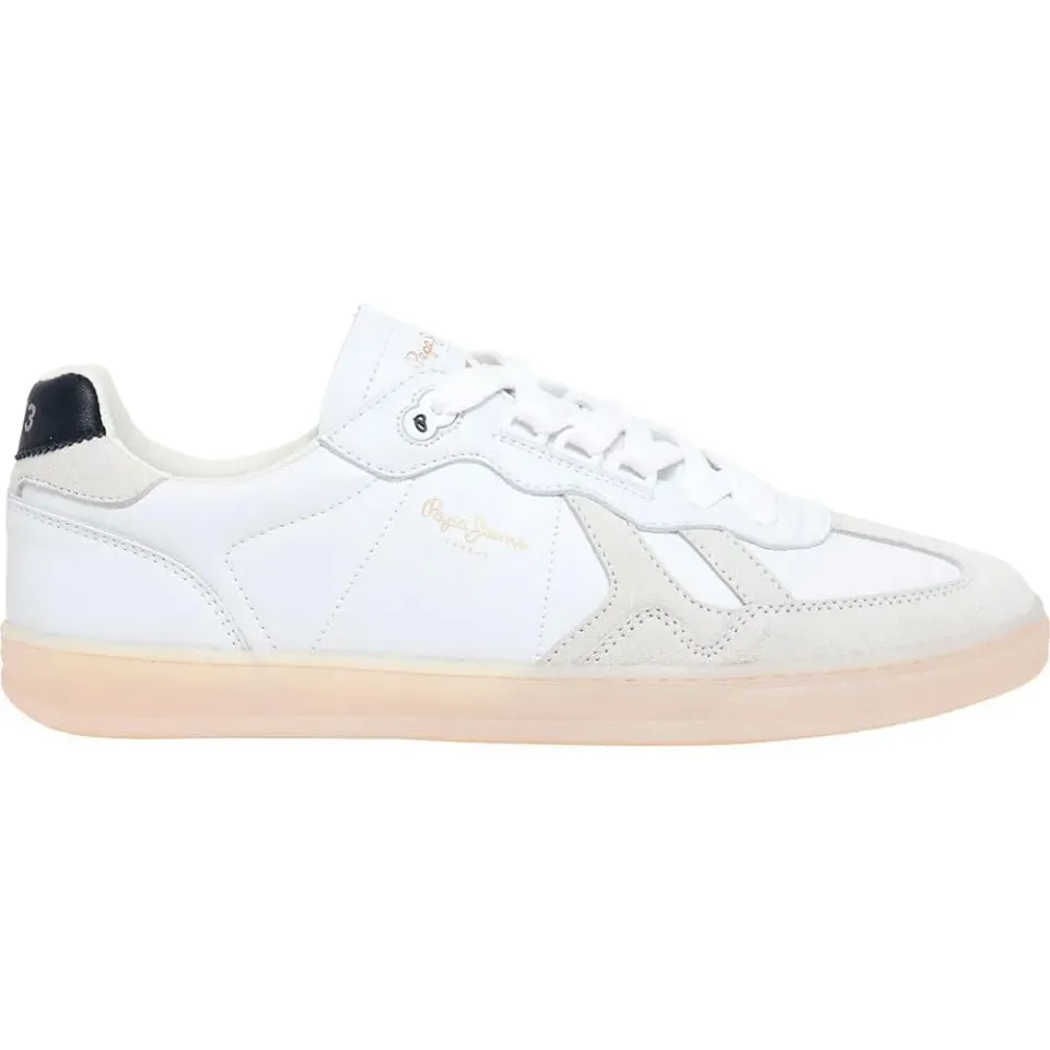 Pepe Jeans Ball Club M Sneakers Uomo 41 EU