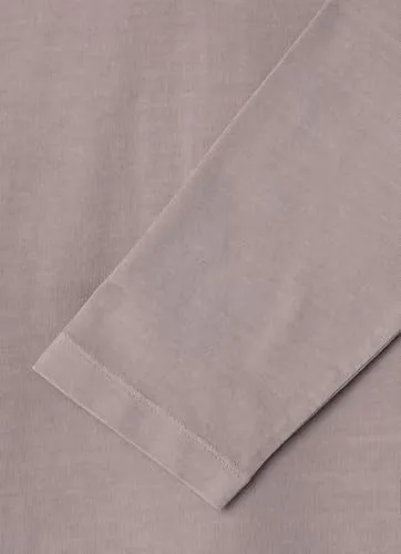 Pepe Jeans Samuel Polo Bambino Manica Lunga Viola
