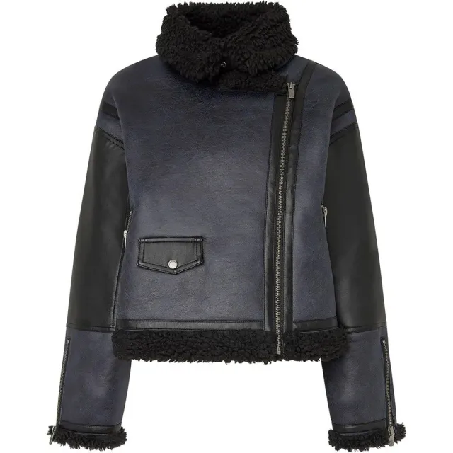 Pepe Jeans Brooklyn T-Shirt donna M manica corta