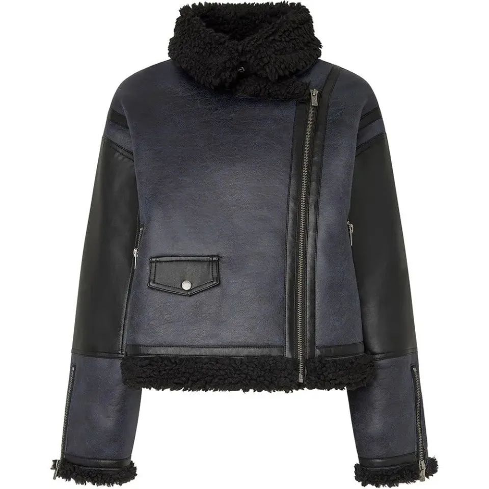 Pepe Jeans Brooklyn T-Shirt donna M manica corta