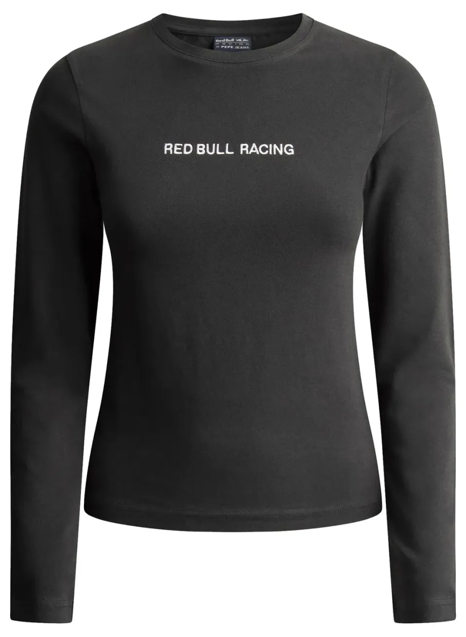 Pepe Jeans Essential LS Tee maglia donna maniche lunghe
