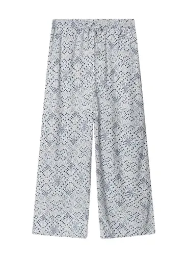 Pepe Jeans Irma Pants pantalone bimba 14 anni fantasia