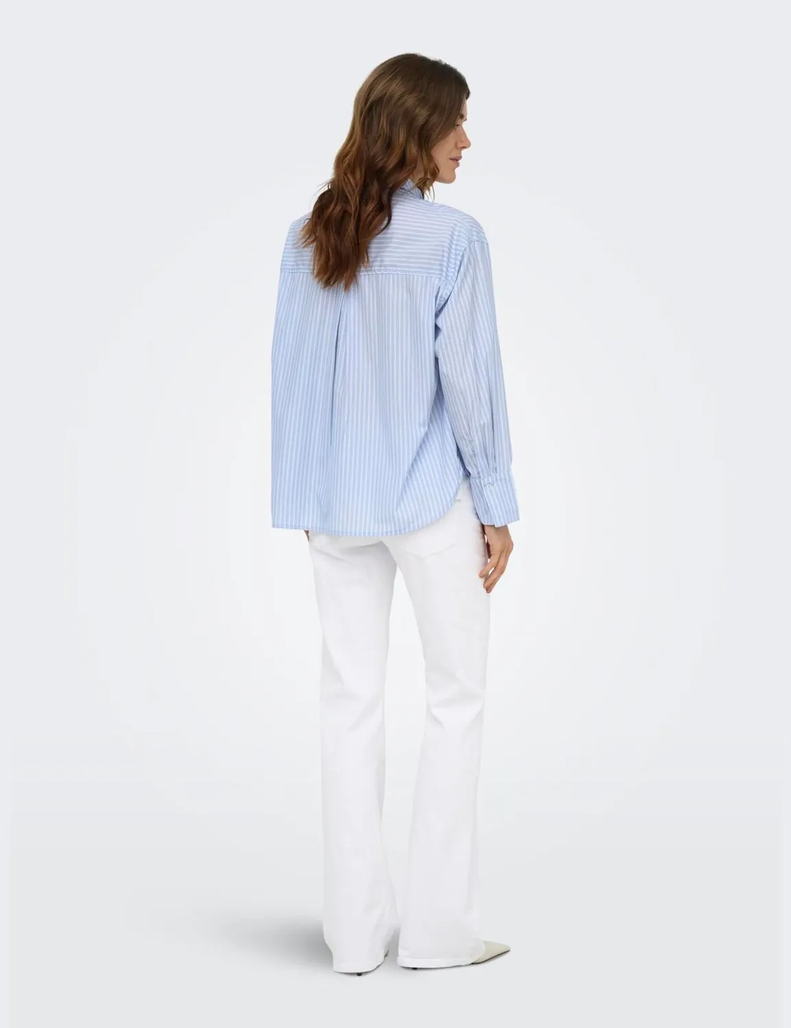 ONLY ONLDISAKO camicia donna casual
