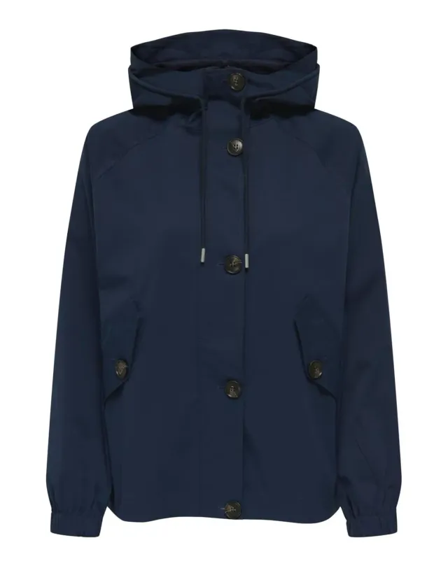 ONLY Onlnoa Life Button Giacca Donna M