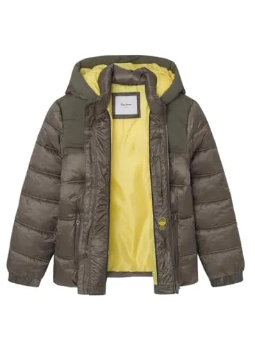 Pepe Jeans Odonis Giacca Bambini Casual