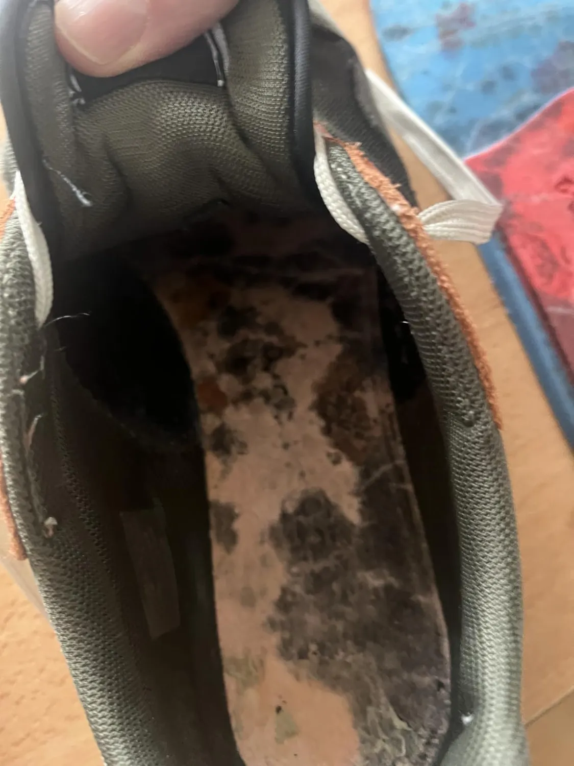 Pepe Jeans London Grade M sneakers uomo marrone