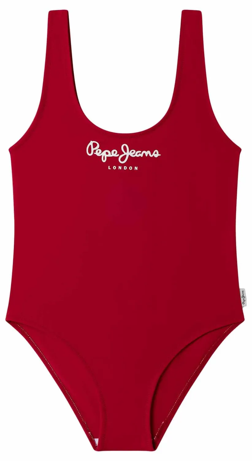 Pepe Jeans Pepe Sc costume bambina poliammide