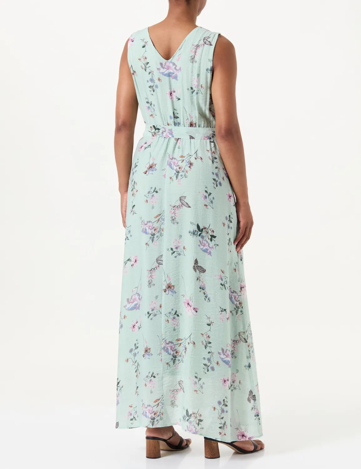 Only Onllucca abito estivo donna fantasia floreale