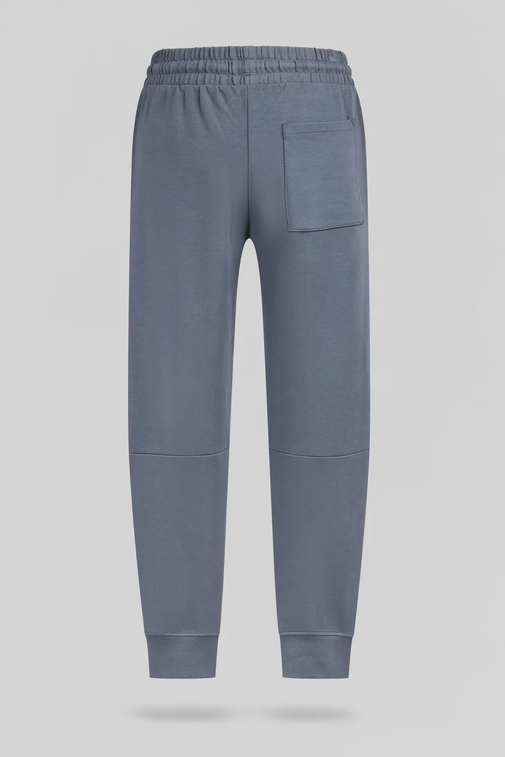 Teddy Smith P-Company Jr Pantaloni Tuta Grigio Bimbo
