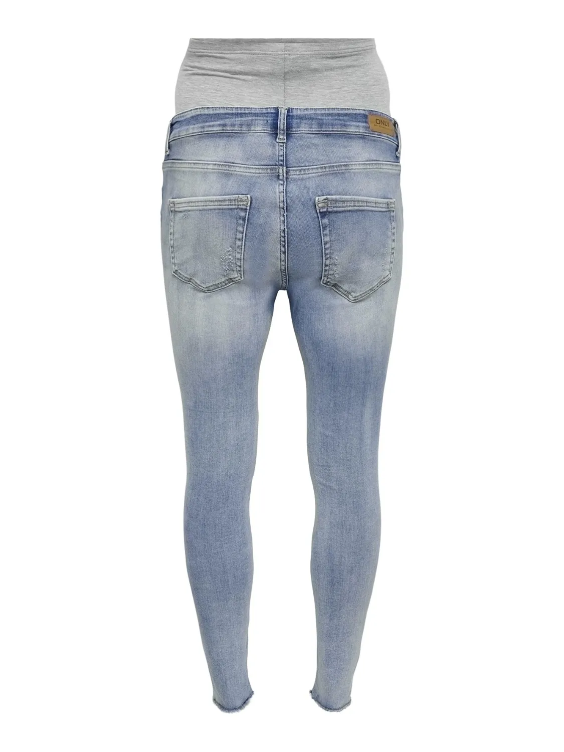 ONLY Maternity Olmblush jeans premaman skinny