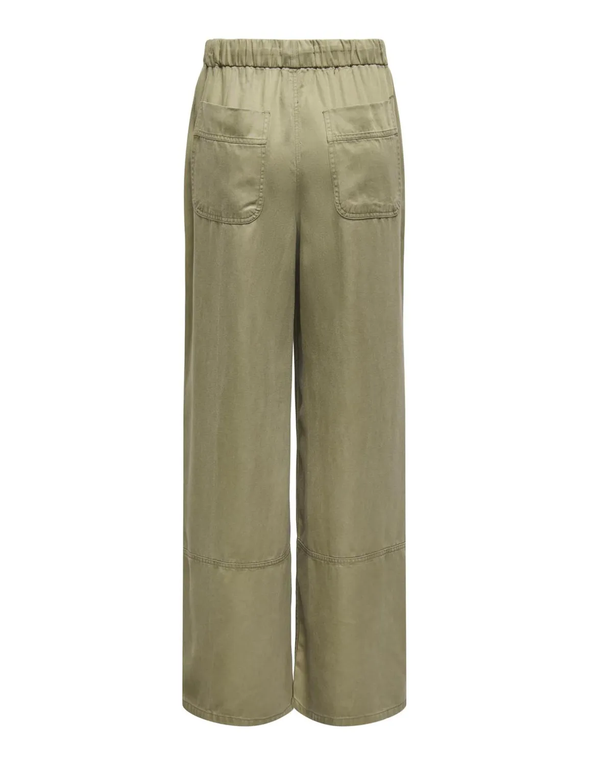 ONLY Onlkenya Life pantaloni dritti donna