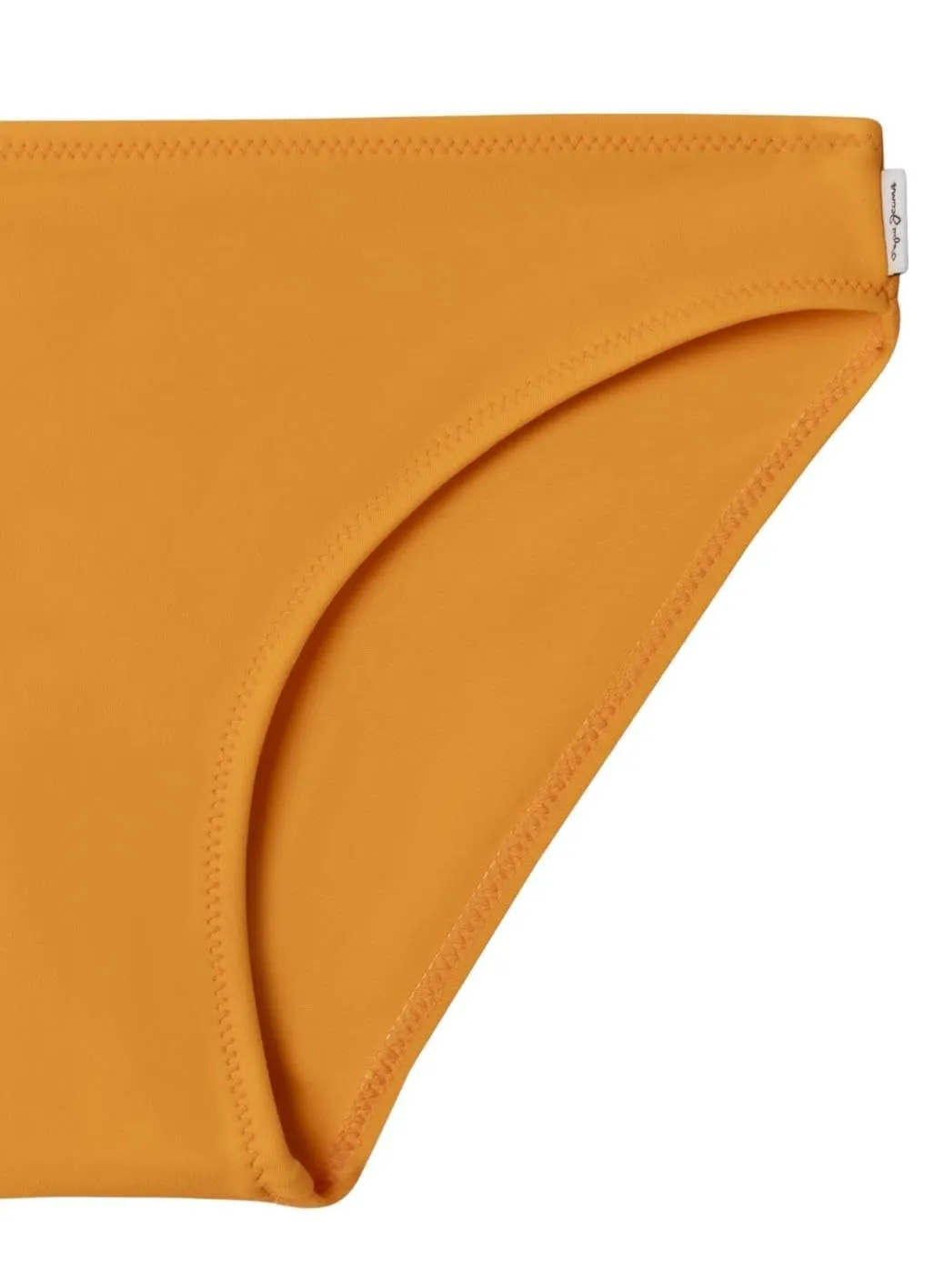 Pepe Jeans Pepe SC bikini bambina 10 anni arancione