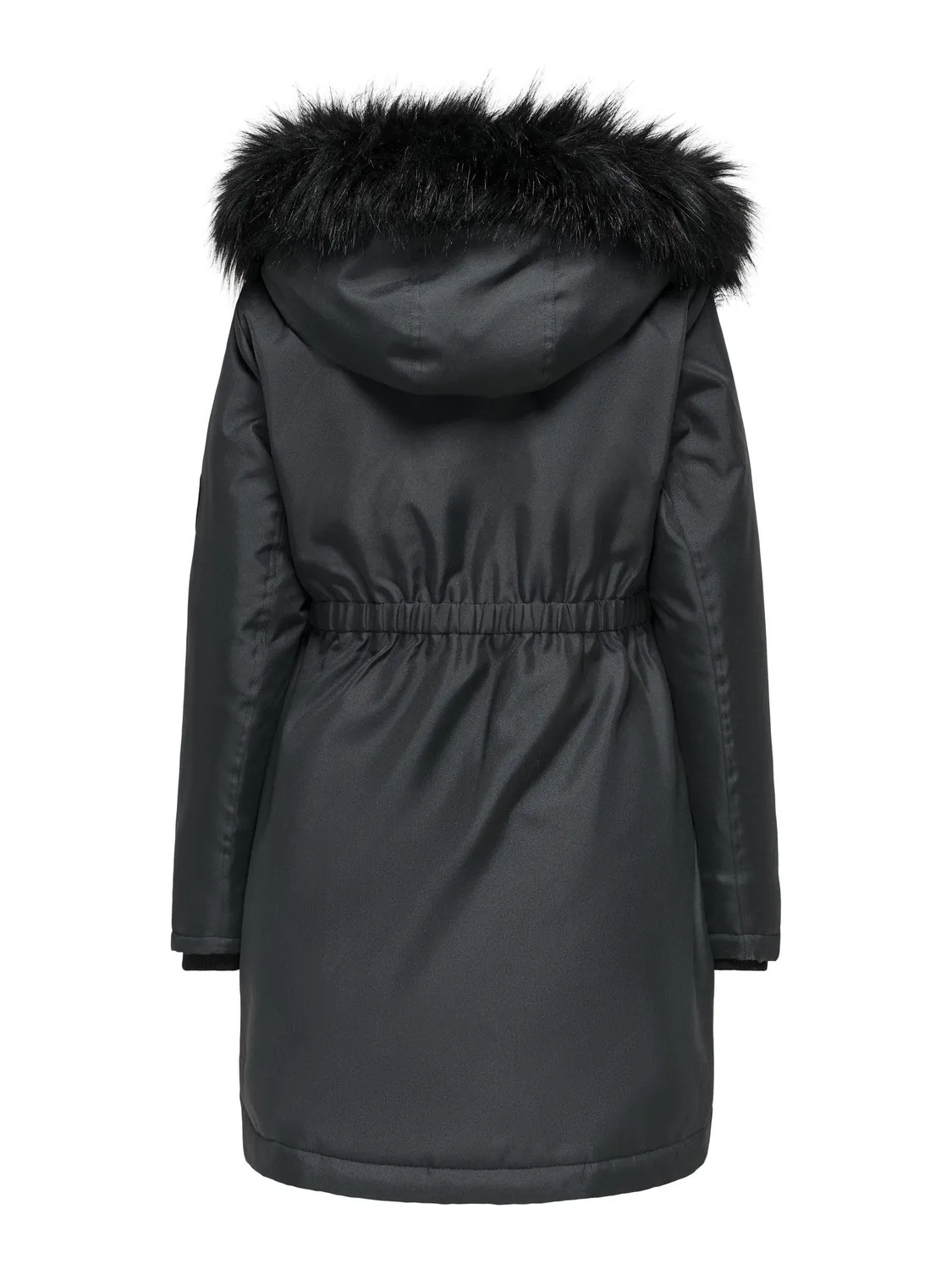 ONLY Maternity Miris Parka Premaman Lungo Imbottito