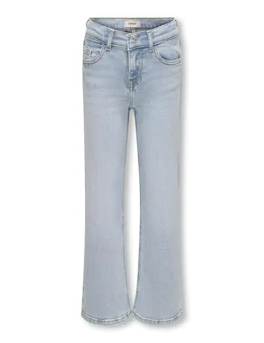 ONLY Kids Kogjuicy Jeans 176 gamba larga