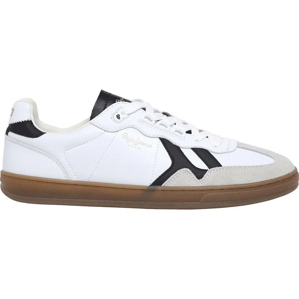 Pepe Jeans Ball Class M Sneakers Uomo Pelle