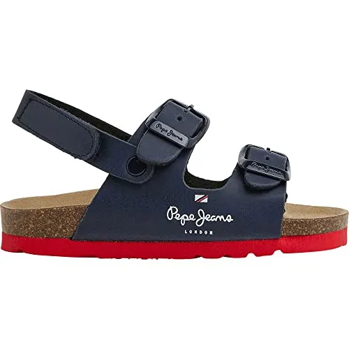 Pepe Jeans Kansas scarpe uomo 25 EU casual