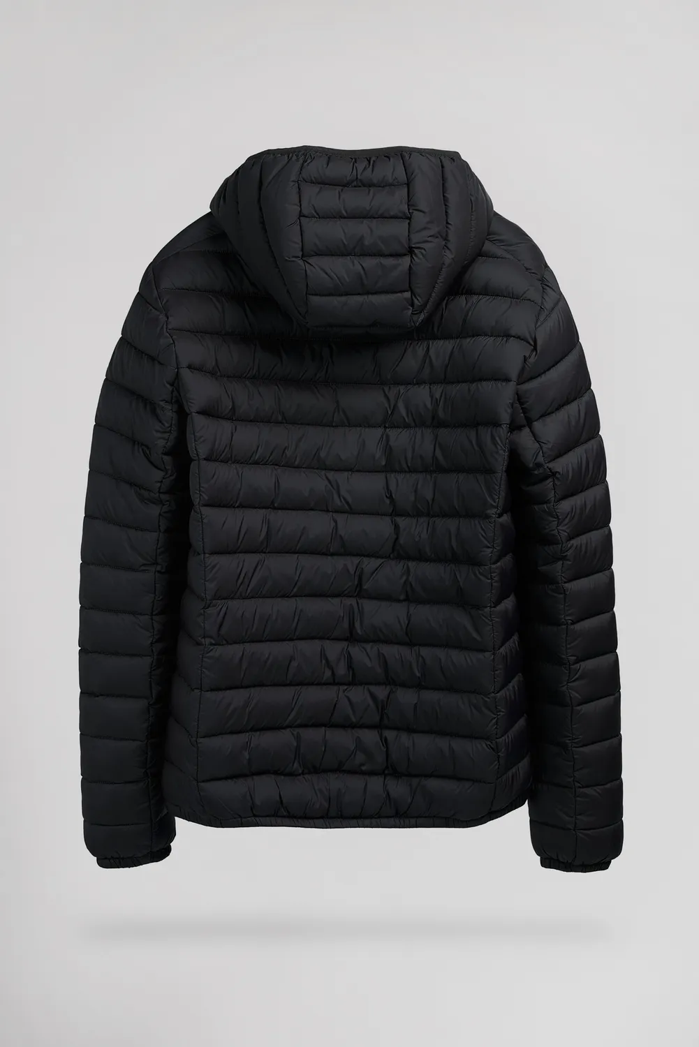 Teddy Smith Blighter piumino blu navy uomo