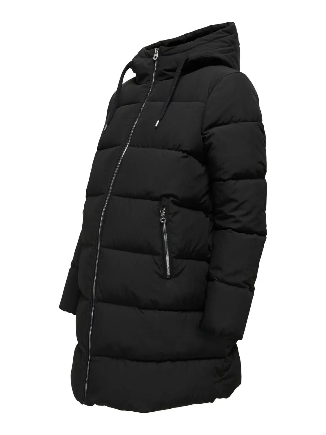 ONLY Maternity Olmdolly piumino lungo premaman antivento