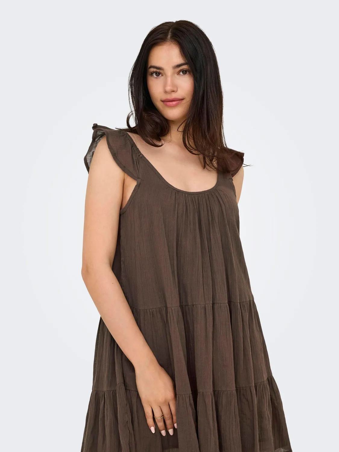 ONLY Onlnabila vestito corto donna
