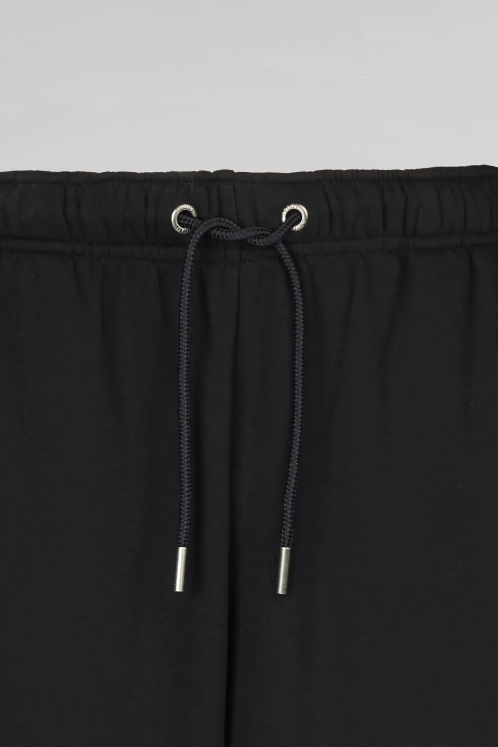 Teddy Smith P-Noliam pantaloni jogger neri cotone