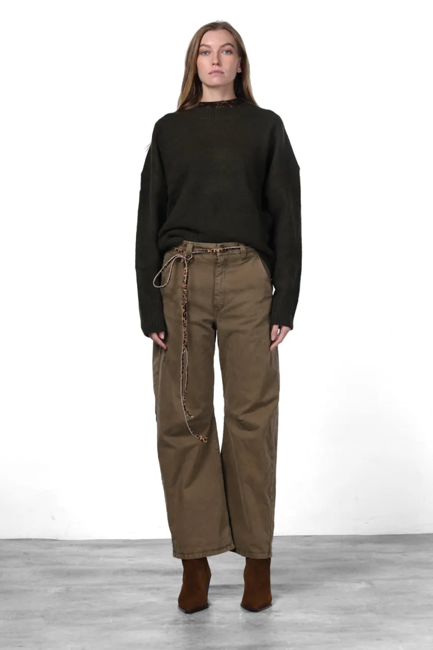 Mason’s Portofino Vivienne City Chino Donna Tortora Baloon