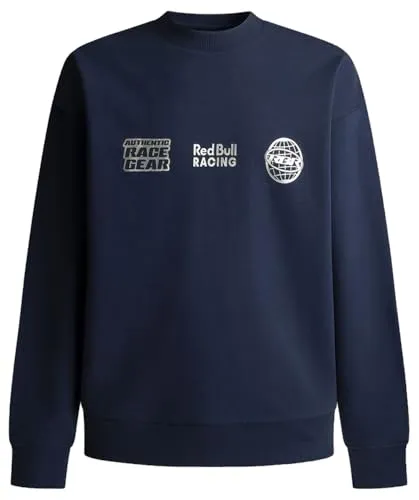 Pepe Jeans RBR Outline Graphic Crew felpa uomo L grafica petto