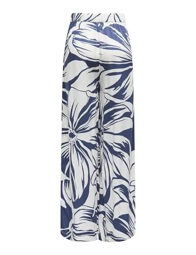 ONLY Onlmilly pantaloni larghi donna L