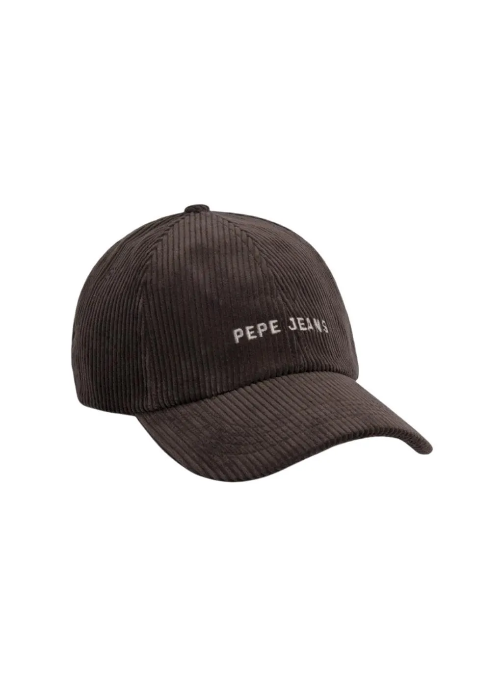 Pepe Jeans Wyn Cappellino Uomo Verde Velluto