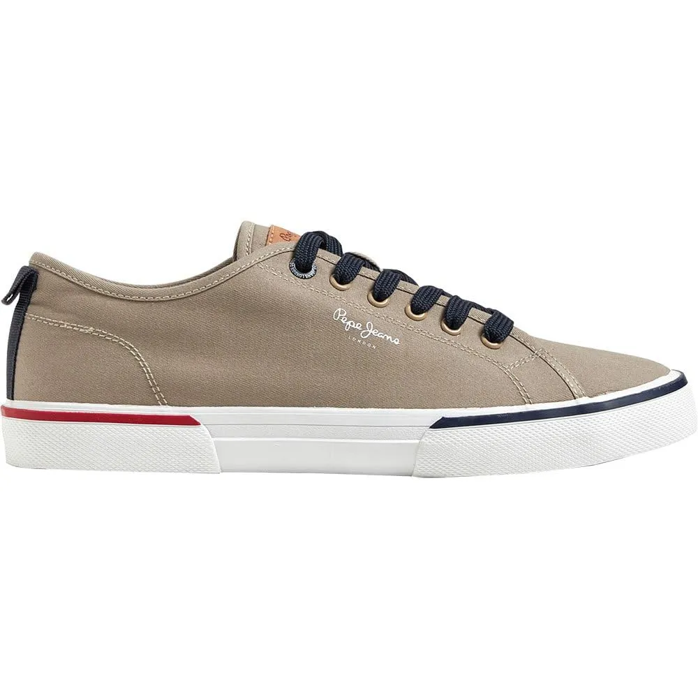 Pepe Jeans Kenton Smart sneakers navy uomo