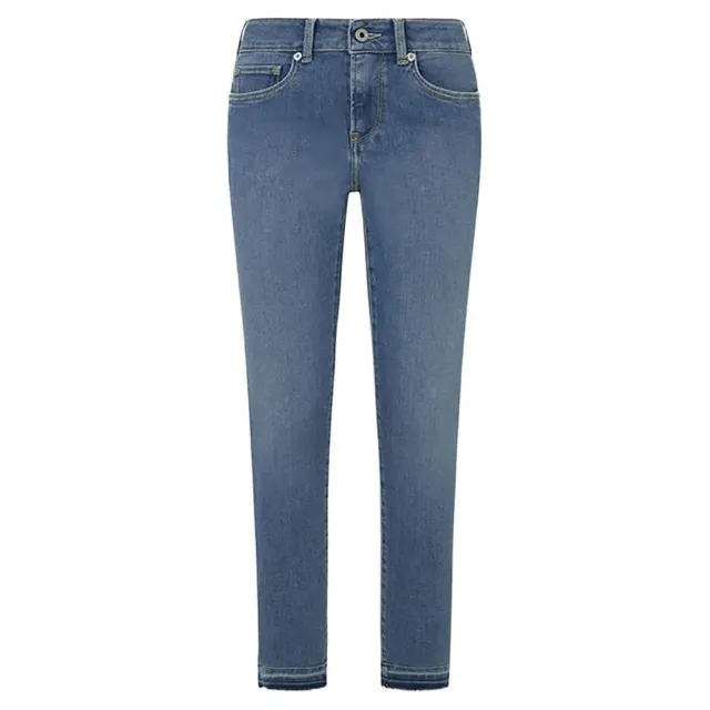 Pepe Jeans Skinny HW Jeans donna 32W/30L vita alta