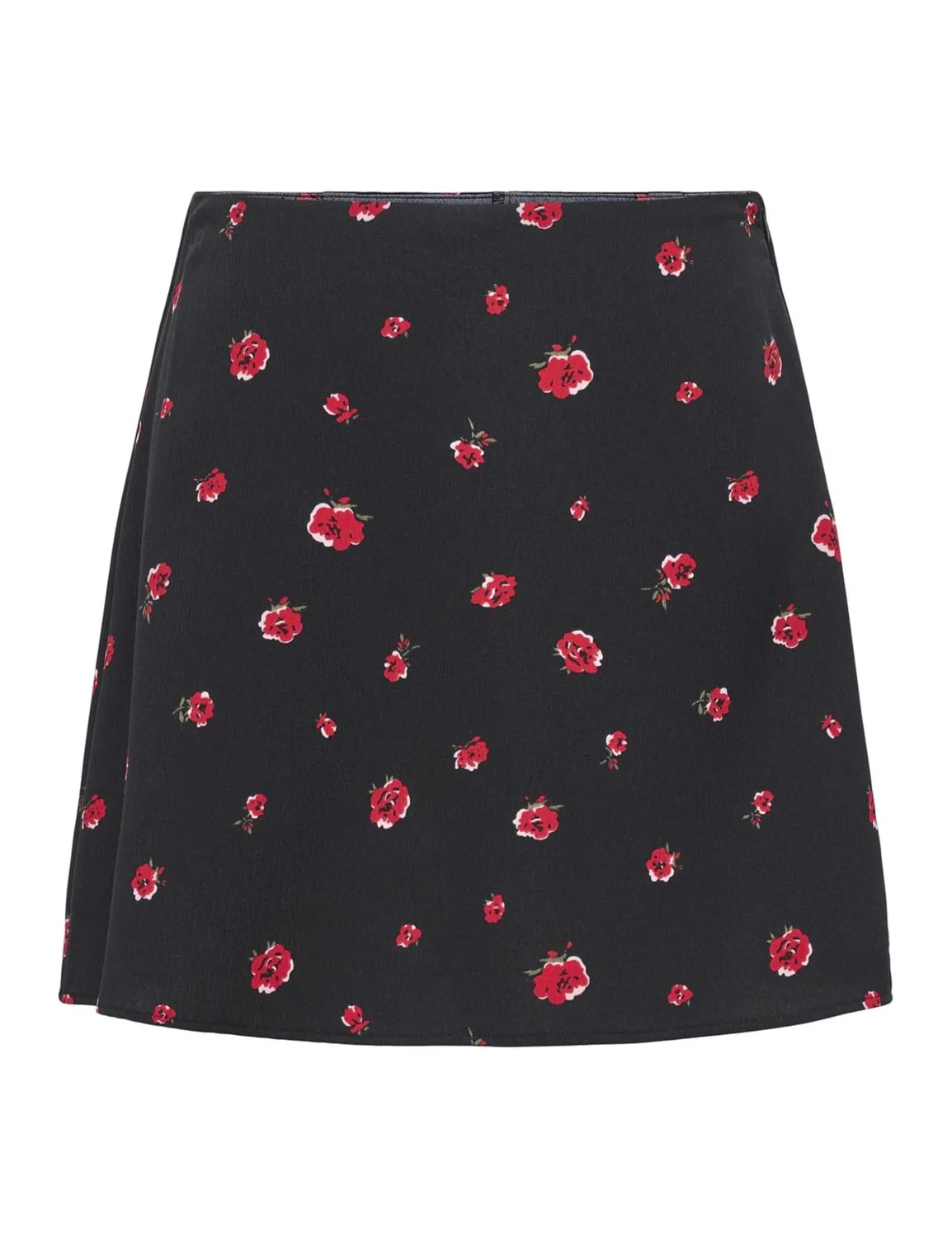 ONLY Onlnova Life Elite Jean Skort gonna denim