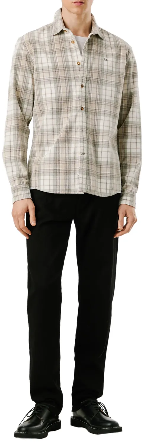 Pepe Jeans Camden camicia uomo M in cotone