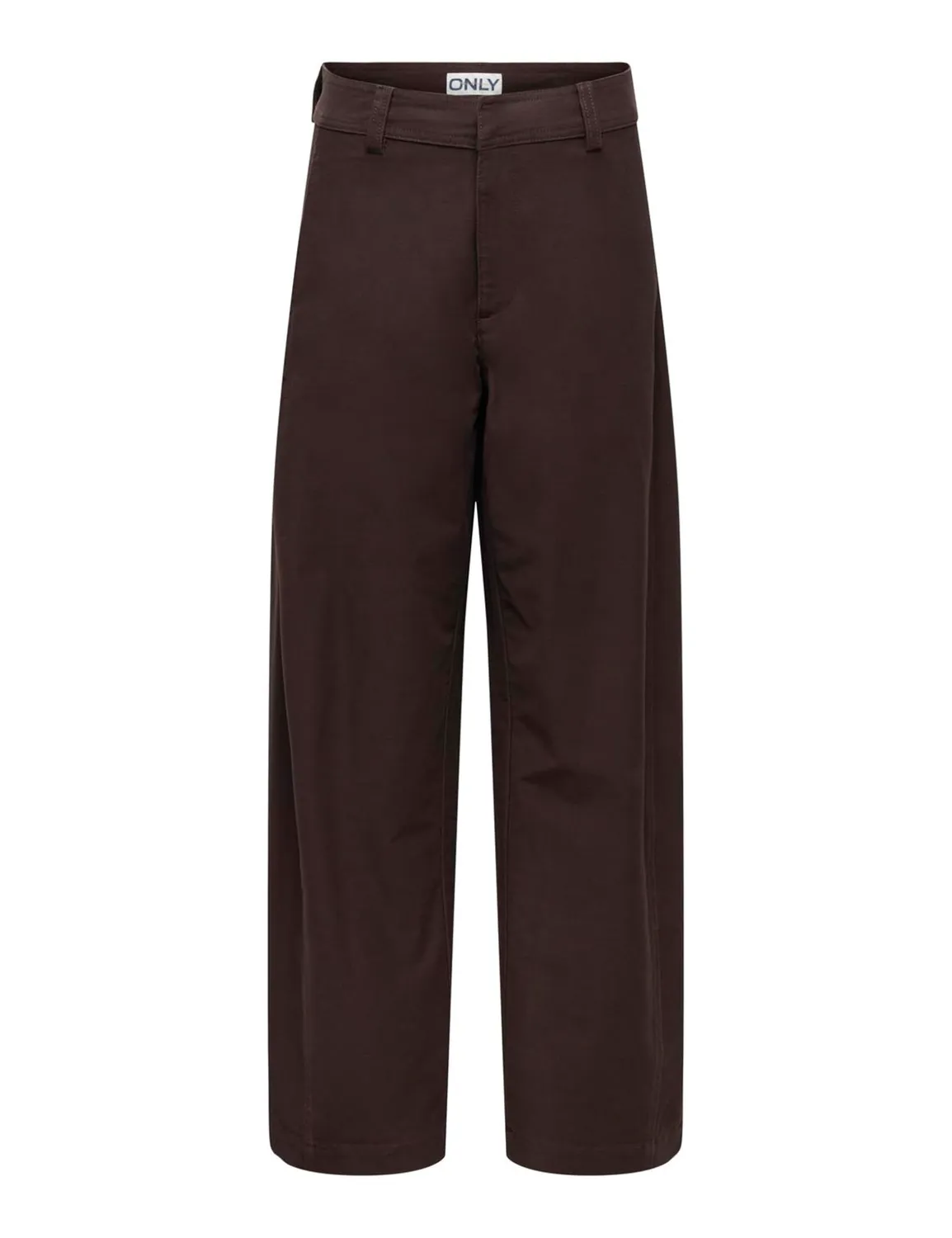 ONLY Onlclair MW Barrel Pant Pnt pantaloni barrel vita media