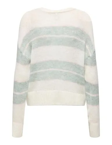 ONLY Onlella maglione donna M color betulla