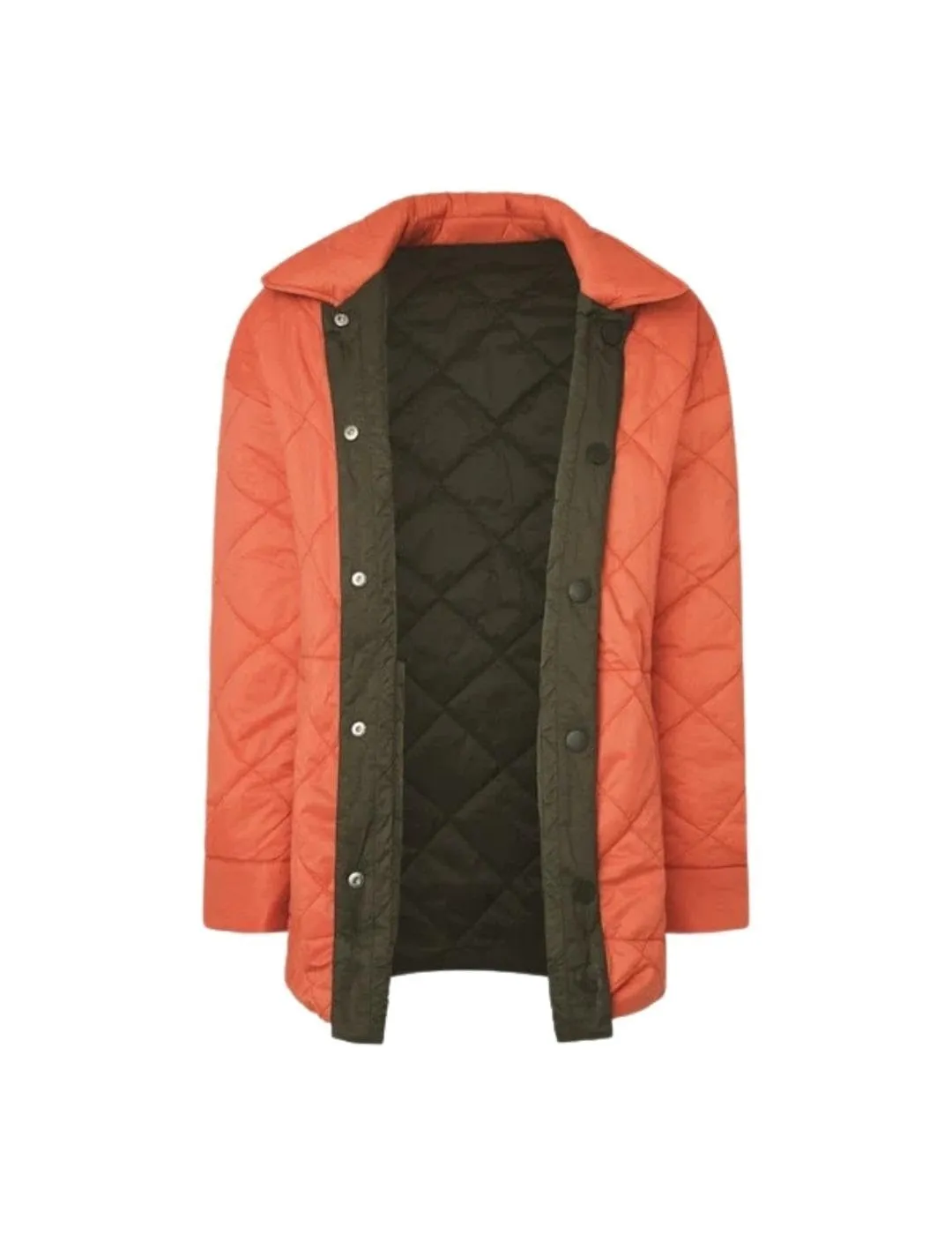 Pepe Jeans Caty giacca donna M reversibile