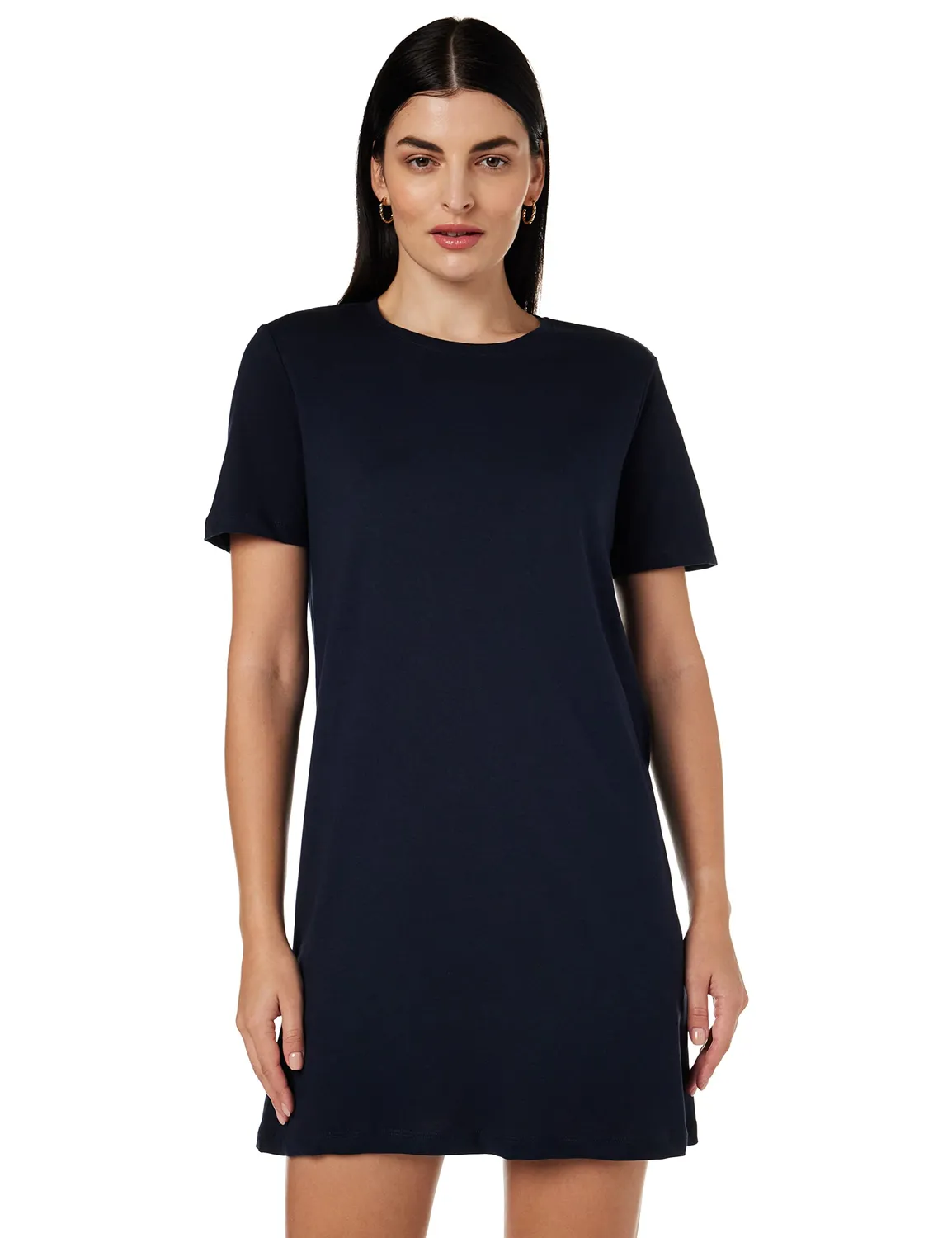 ONLY Onlmay June vestito donna XL cotone bio