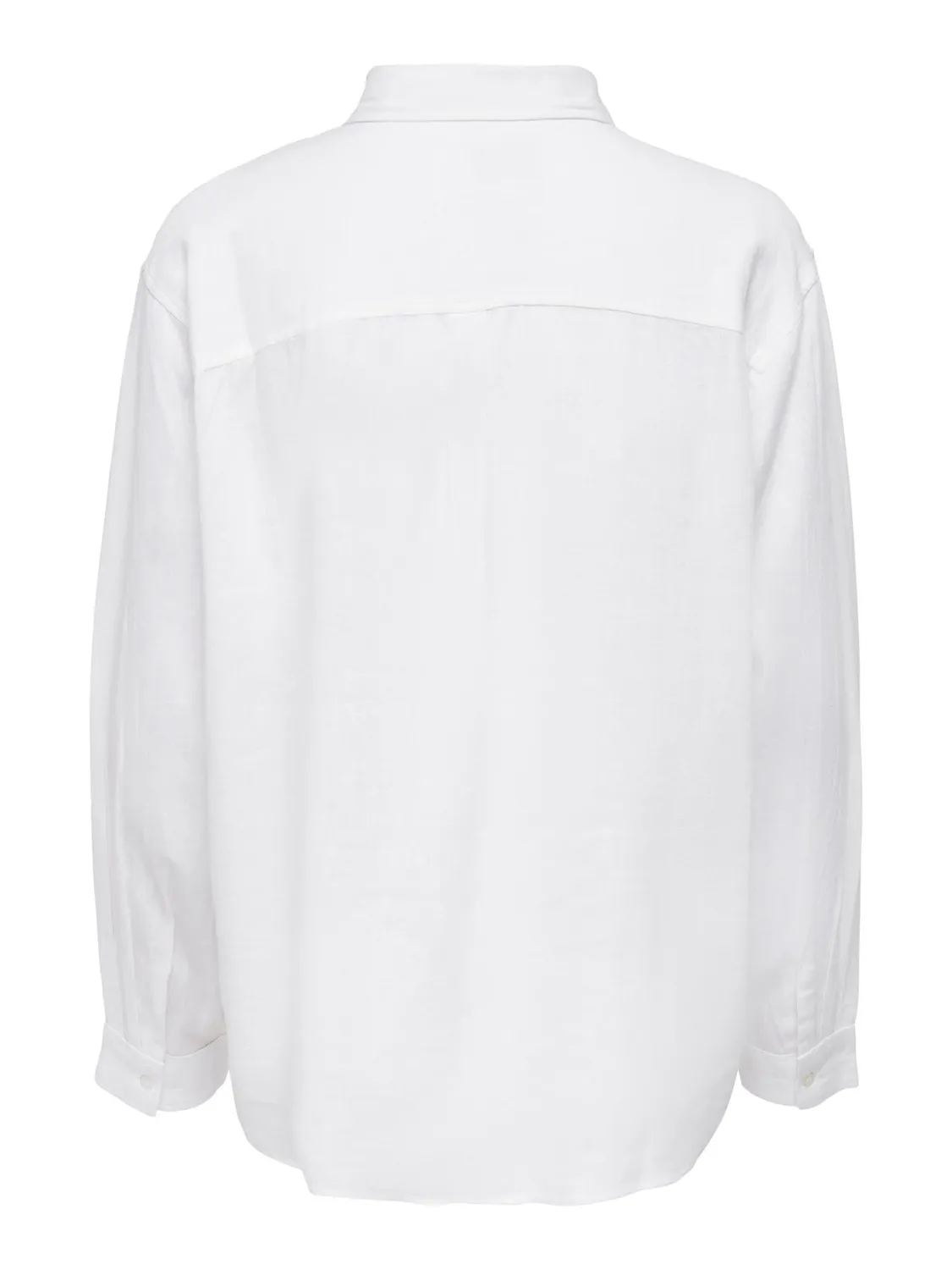 Only Onltokyo Shirt Camicia Donna Classica Manica Lunga