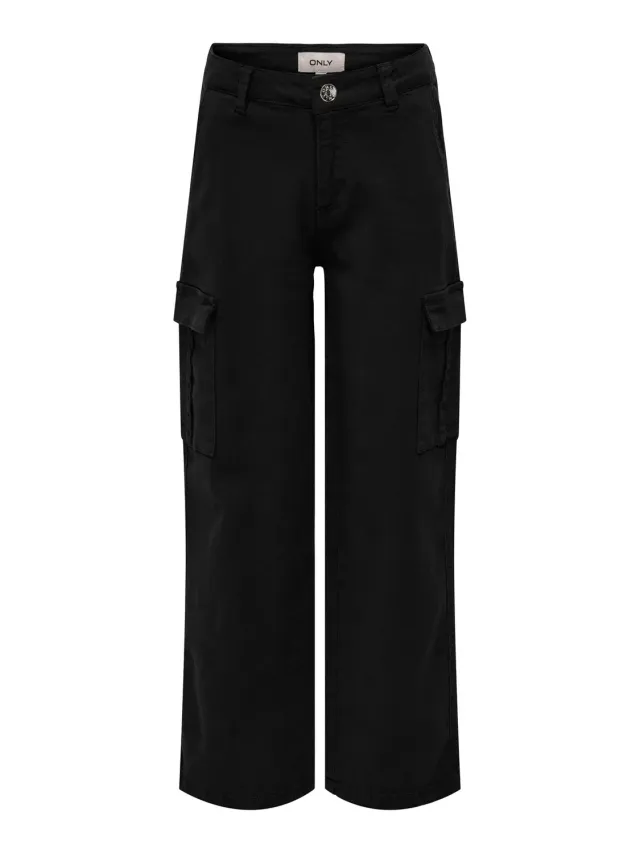 ONLY Kids Kogyarrow pantalone cargo bambina