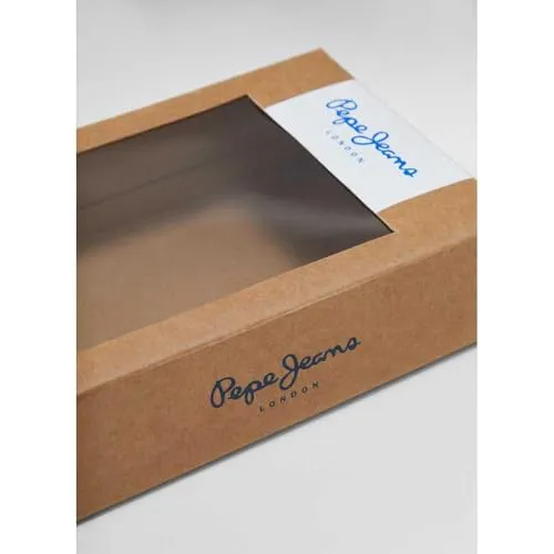 Pepe Jeans slip uomo taglia unica cotone elastico