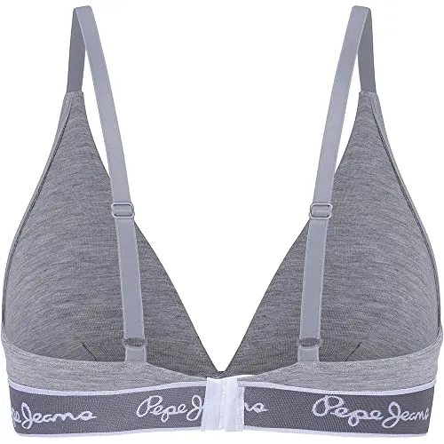 Pepe Jeans Pepe Bra A reggiseno taglia S cotone modal