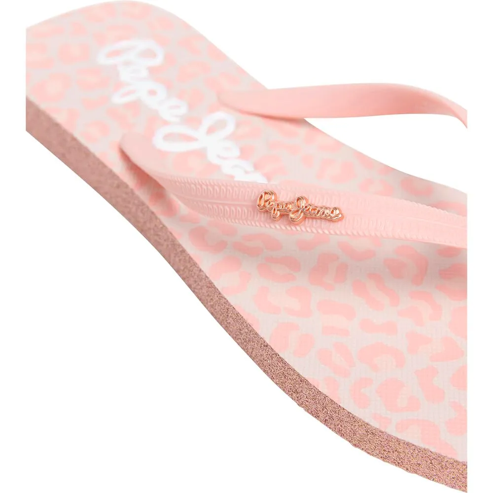 Pepe Jeans Rave Fresh Sandali Donna 39 EVA