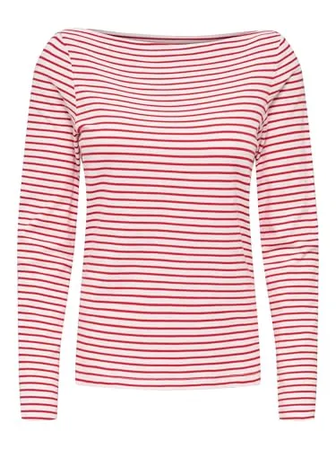 ONLY ONLKiss Life Top Donna XS Scollo Barca