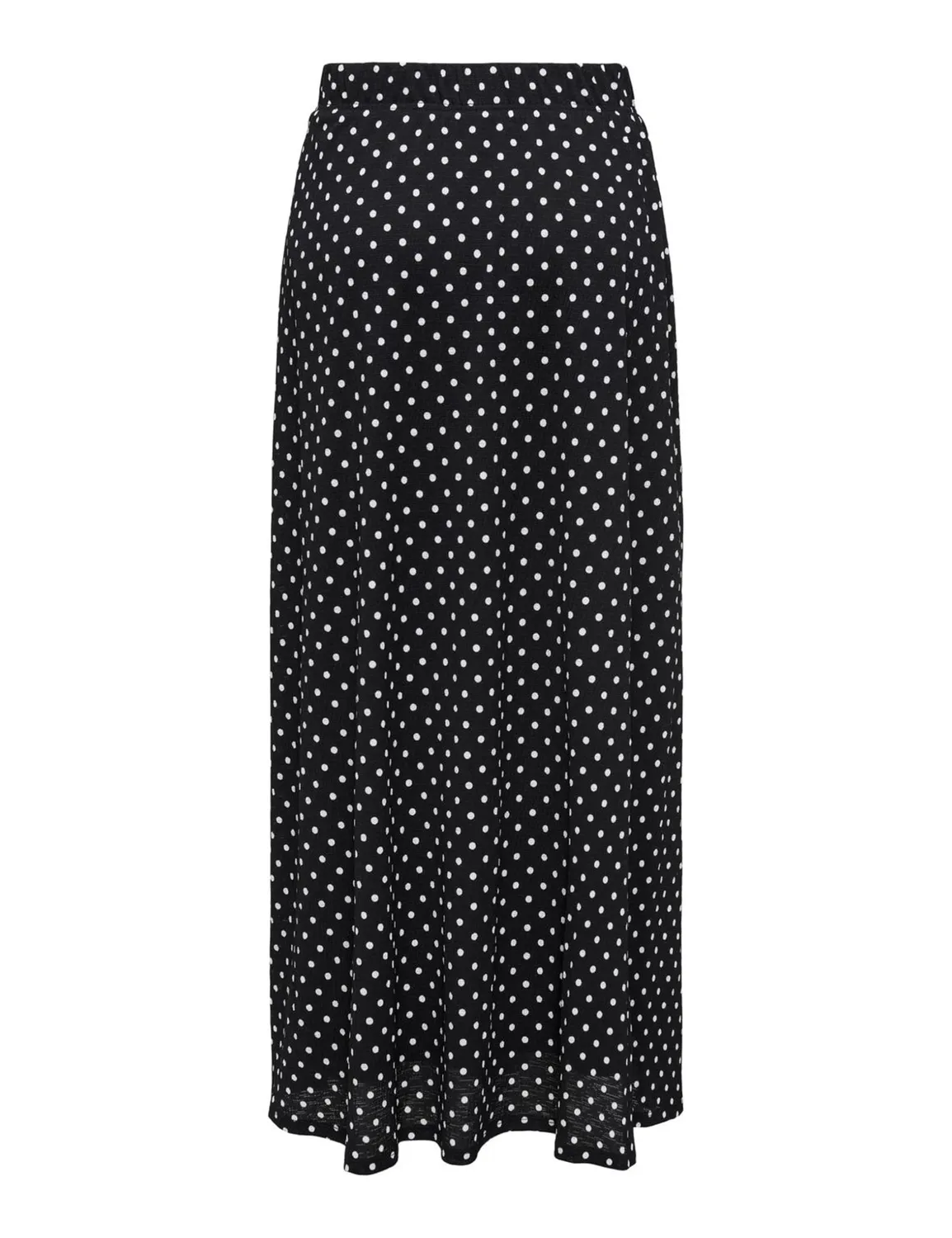 ONLY Onlpella Maxi Skirt gonna lunga jersey