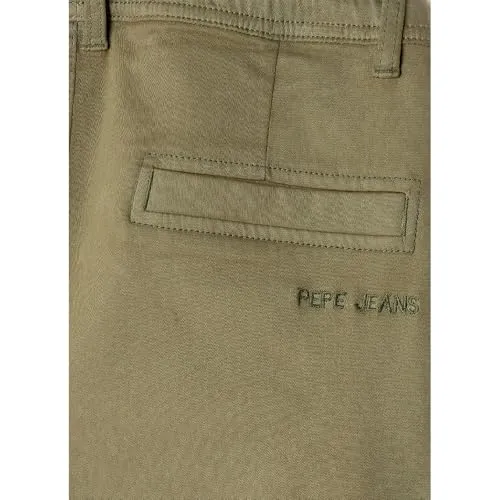 Pepe Jeans Chase maglietta bambino cotone