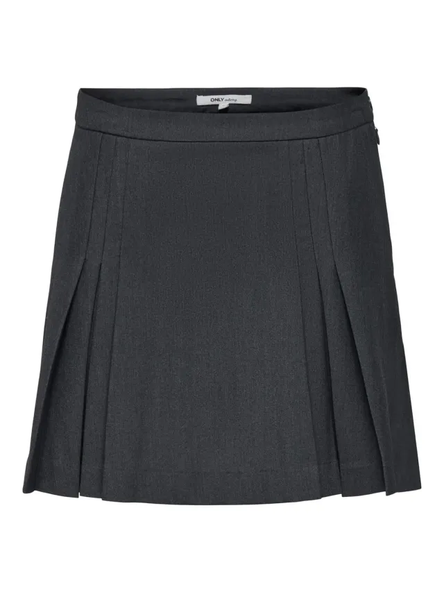 ONLY Onlmarion HW Pleat gonna plissettata 46